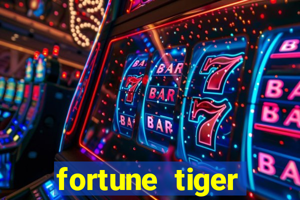 fortune tiger aposta 1 real